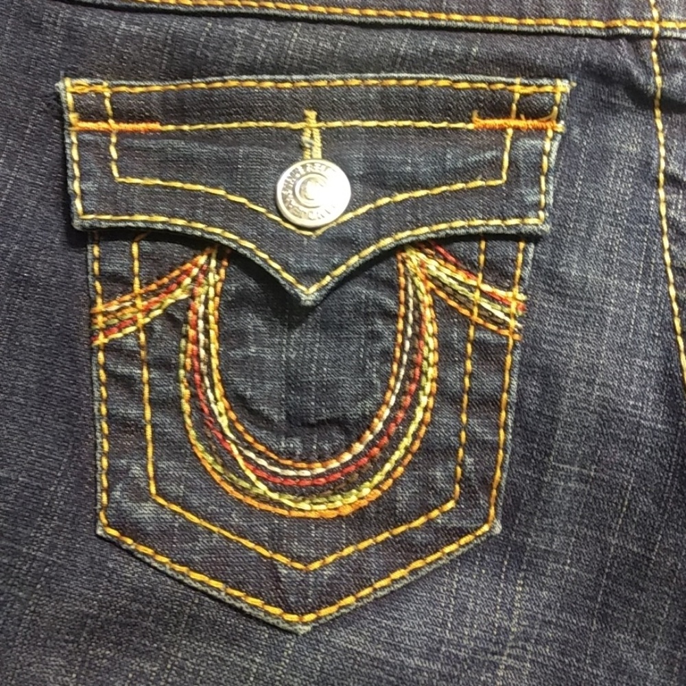 True religion